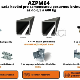AZPM64